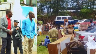 ⭕UPDATES:⭕ Abaturage ba KANGONDO Batsinze Umujyi wa Kigali Bagiye Guhabwa Ibyabo...