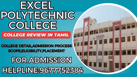 Excel Polytechnic College