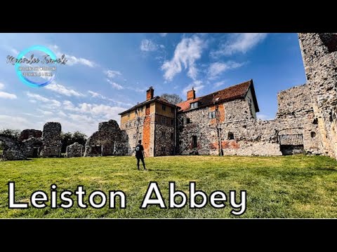 Visiting the stunning