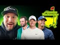 RORY MCILROY FINALLY DID IT! (MASTERS 2025 REACTION)