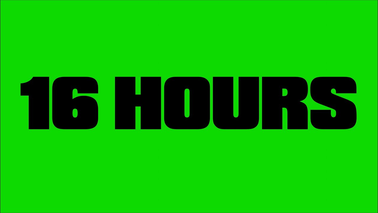 Watch The Inner Kids - 16 Hours (Lyric Video) on YouTube Watch The Inner Kids - 16 Hours (Lyric Video) on YouTube