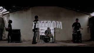 FREEDOM X DETOURH - REVOLUSI KEADILAN ( EP album Revolusi Keadilan )