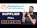 Cj Dropshipping – Full Overview And How To Work With This Supplier | AutoDS Dropshipping Suppliers