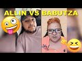 ALLIN VS BABUTZA CATERINCA MAXIM ALLIN VS BABUTZA CATERINCA MAXIM