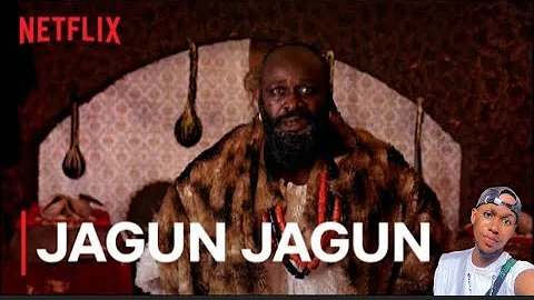 JAGUN JAGUN Latest Nigerian movie 2023 (review) Let’s Talk About The Movie Here!!