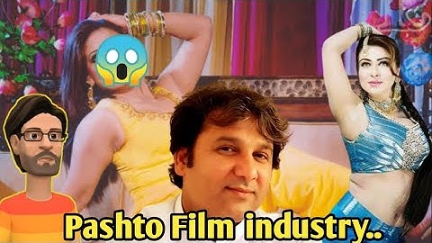 Pashto Film Industry | Reaction on Yousaf Jan angry on Pashto Artists & Actors