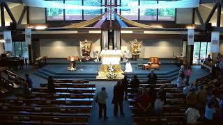 St. Peter and St. Paul Roman Catholic Church