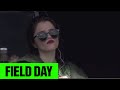 Sky Ferreira - Ain't Your Right | Field Day 2014 | FestivoTV