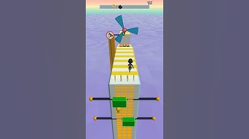 FunRace 3D : Best Funny Game - All Levels Gameplay (Android & Iso) #short #androidgame #gameplay