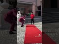 It's so coool! 次は君の番だ！ #レッドカーペット #redcarpet #redcarpeter #ピエール小野 #津軽三味線 #PierreOno #Shamisenplayer