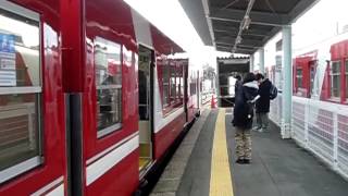 遠鉄2000系2006F 外観