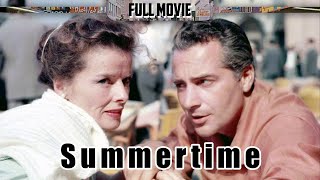 Summertime English Full Movie Comedy Drama Romance