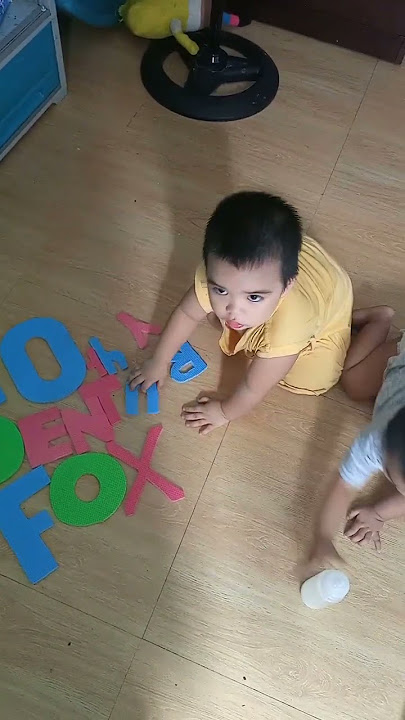 puzzle mat 20th century fox logo | Raymond Marcelino