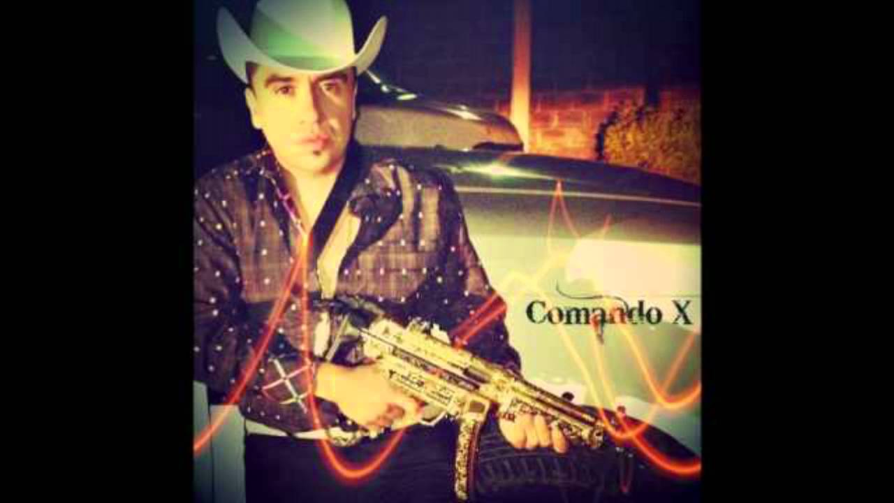 Tito Torbellino Comando X(epicenter) YouTube