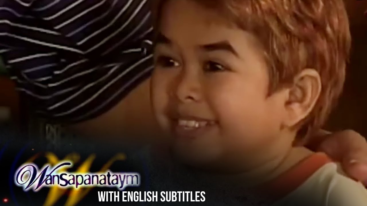 [ENG SUBS] Dondee Da Duwende | Wansapanataym Full Episode