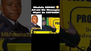 Mbalula’s response to Mkwhanazi’s Revelations #TrendingNow#FikileMbalula #Mkhwanazi @Skybriedge