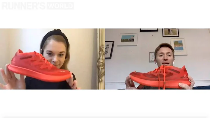 A review of the Salomon S/Lab Phantasm