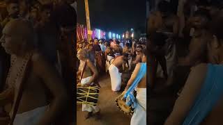 Thrickodithanam Temple Chadikotu