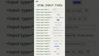 Basics of HTML! html tag!#html#html5#htmltag #htmltags#css#css3#frontend#shorts#shortvideo