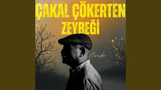 Çakal Çökerten Zeybeği