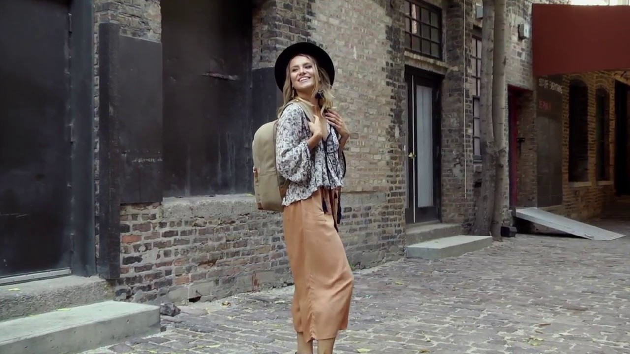 travelon heritage backpack