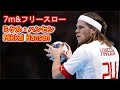 【ハンドボール】7m&amp;フリースロー ハンセン特集【スポーツ】
