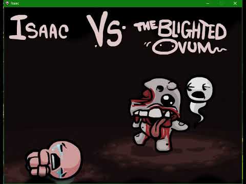 Vídeo: La Unión De Isaac • Página 2