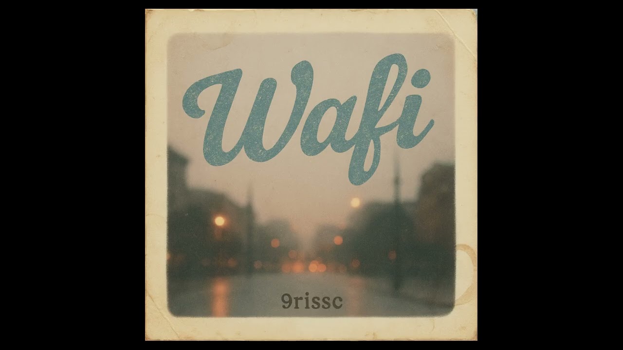 WaFi mix by 9rissc  『Ashiya Radio Power Push』