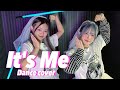 【Dancecover】It's Me - ILLIT(아일릿) 【踊ってみた】