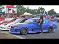 Klutch Kickers Round 5 (Raw Drift Battles)