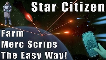 Star Citizen 4.1.1 Hunt The Polaris Epic Battle! #starcitizen #gaming #spacecombat