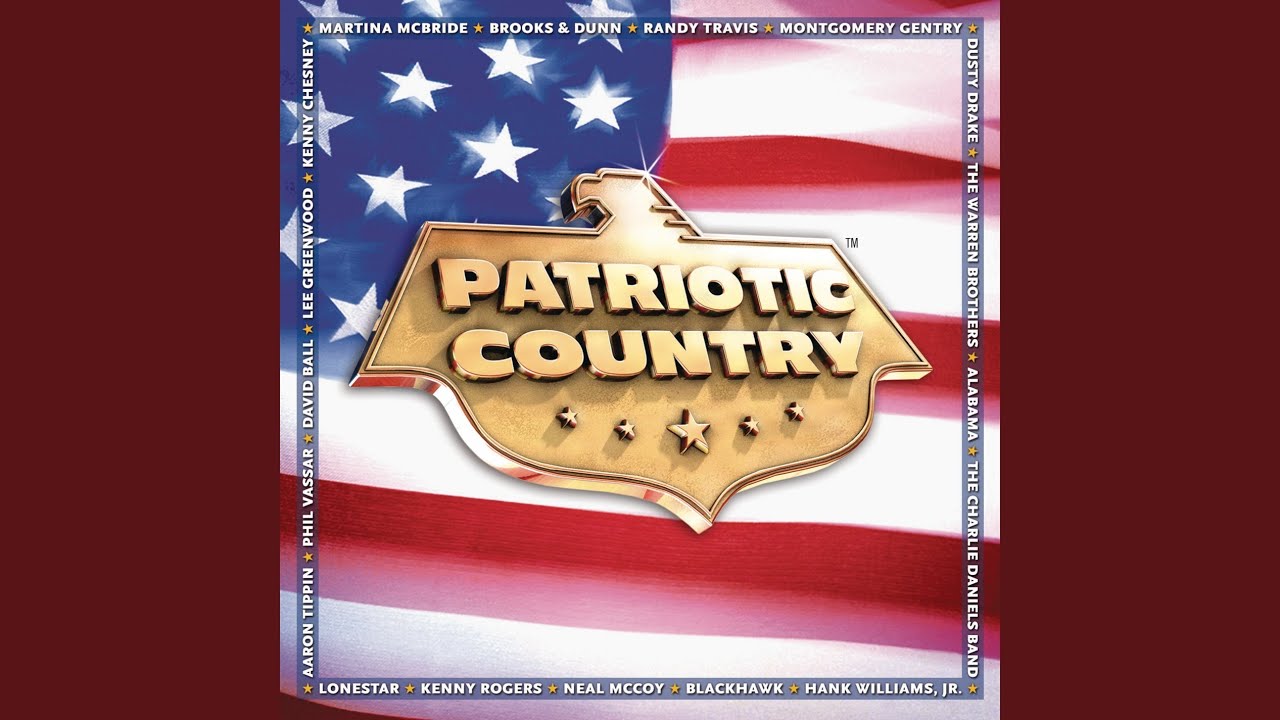 Born Country - YouTube