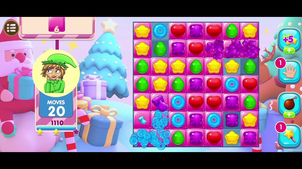 Tizzy Games Link 3 L4 + Puzzle 4 29 secs YouTube