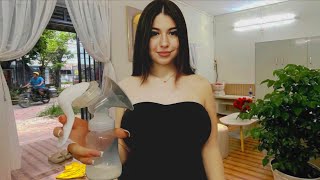 Transitional Milk & Mature Breast Milk: What Parents Need to Know