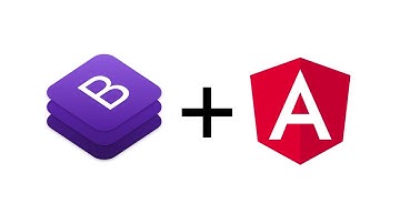 Add Bootstrap to Angular 10 (Bootstrap + Angular)
