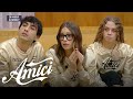 Amici 24 - Gli allievi già al Serale votano le loro preferenze