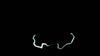 HYPER ELETRIC EFFECT!! (black screen)