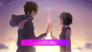 [Nightcore] Yonetro, Sazu & Lindberg - Collide (feat. Ariel Petrie)