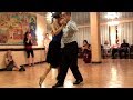 Sacada  giro in close embrace  tango class summary  bulent  lina tango