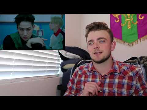 GOT7 "THE New Era" M/V Reaction!