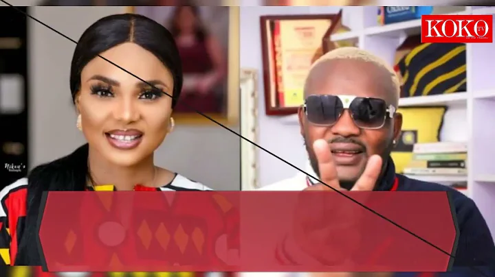 Baba Ijesha: Yomi Fabiyi Shocks Iyabo Ojo On Her 45th Birthday