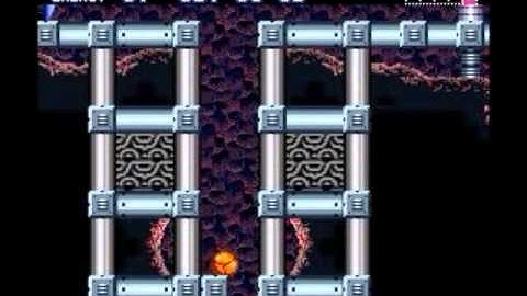 Super Metroid Hard Mode Crazy (JAM), part 4 of 6