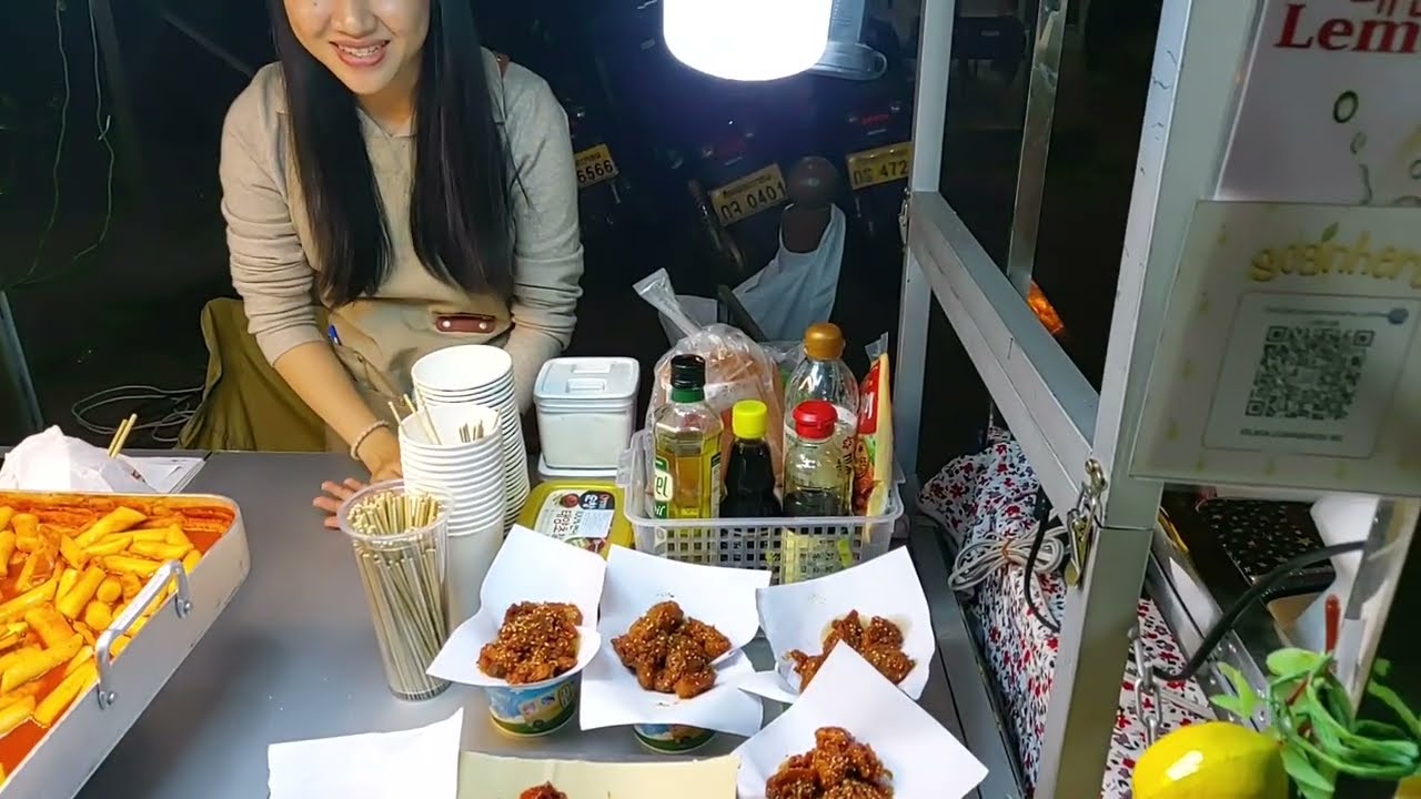 악어 먹어 말어? 겁나는데