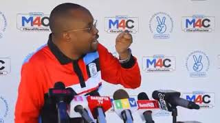 CHADEMA YASHANGAA TAKUKURU KUWAHOJI CCM MAMBO YA CHADEMA