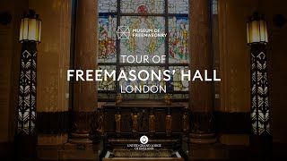 Tour of Freemasons
