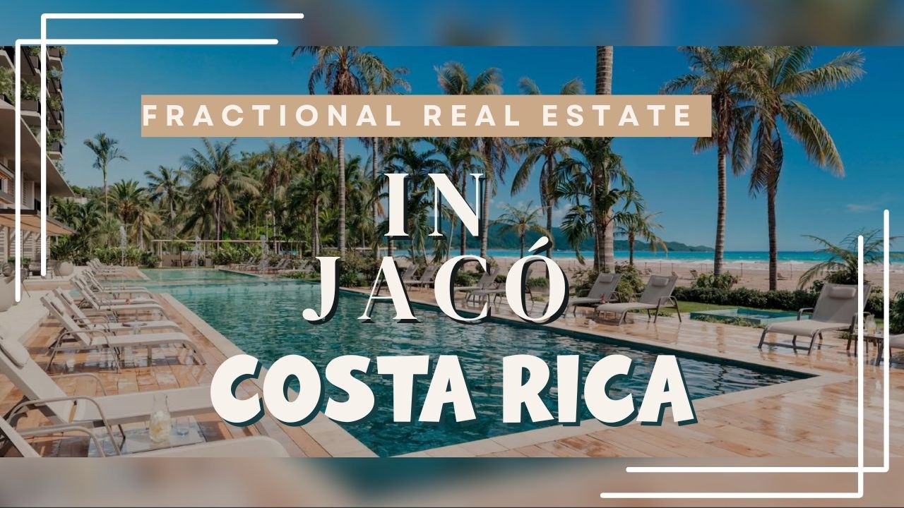 Welcome to Solea Beachfront Condos at Jaco Beach