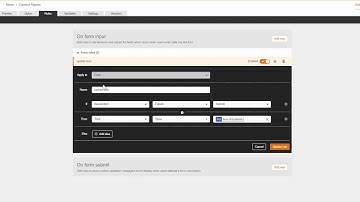 Nintex Forms Sum of Repeating Section