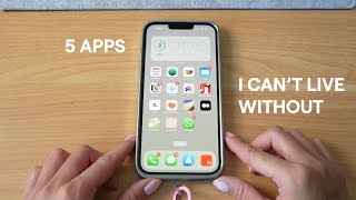 5 Productivity Apps I Can't Live Without — Cron, Arc Browser, and More! screenshot 2