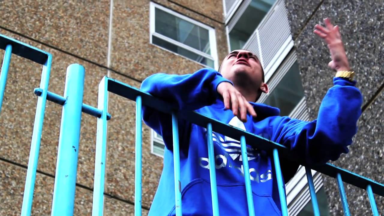 Sleezy- Breakaway [Limitlessvids]