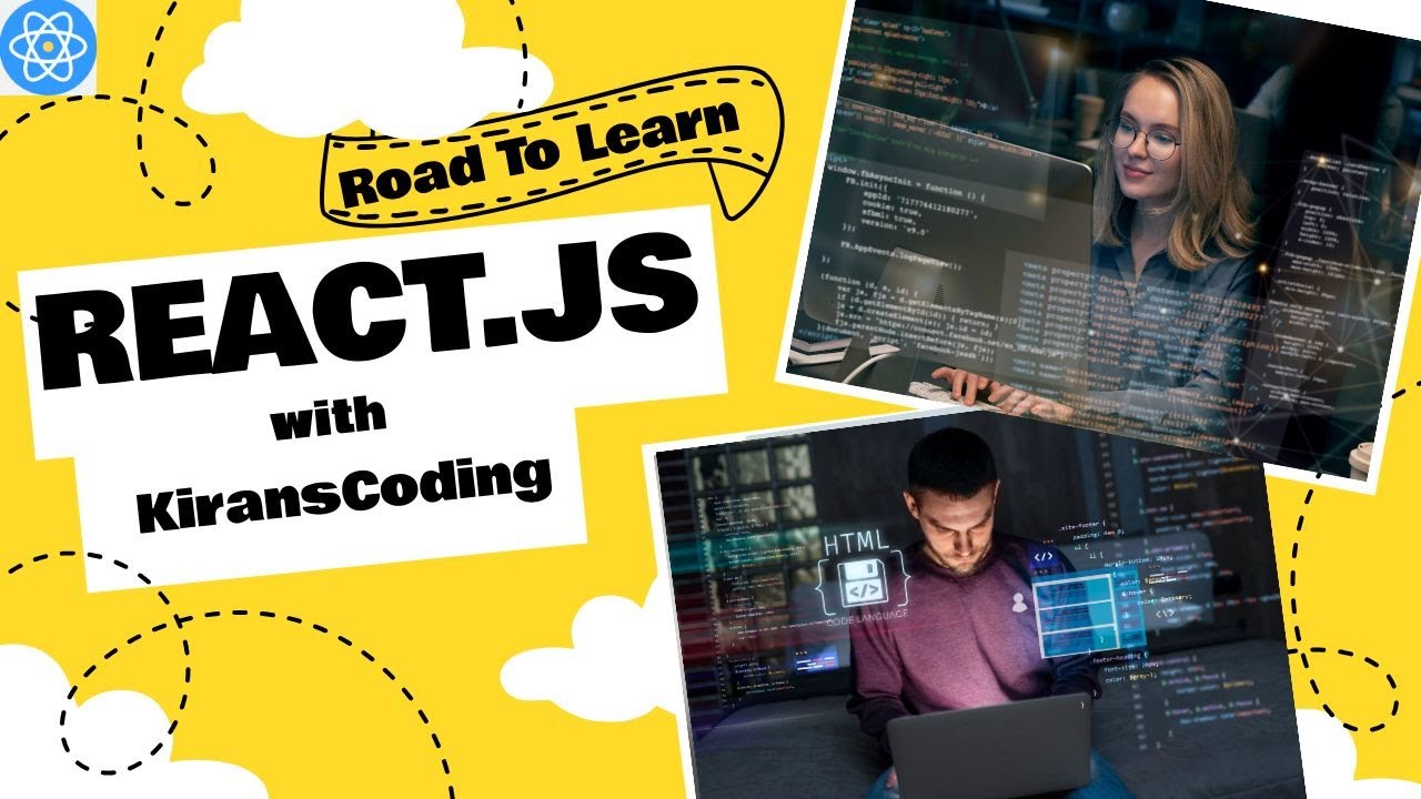 Types Of React Component's - 1. Functional Component in Hindi - YouTube